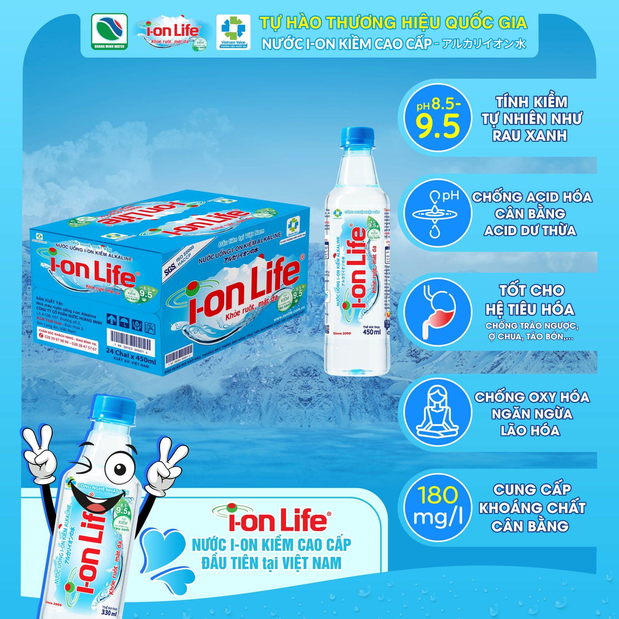 I-OnLife 450ml-duoc-ban-tai-ĐẠI LÝ NƯỚC UỐNG DĨ AN