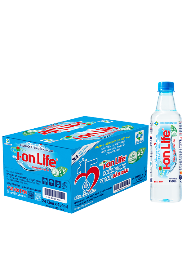 I-OnLife 450ml-duoc-ban-tai-ĐẠI LÝ NƯỚC UỐNG DĨ AN