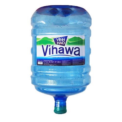 Vihawa 20 Lít-duoc-ban-tai-ĐẠI LÝ NƯỚC UỐNG DĨ AN