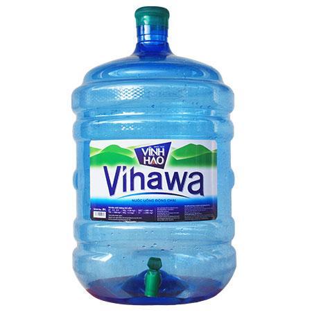 Vihawa 20 Lít-duoc-ban-tai-ĐẠI LÝ NƯỚC UỐNG DĨ AN