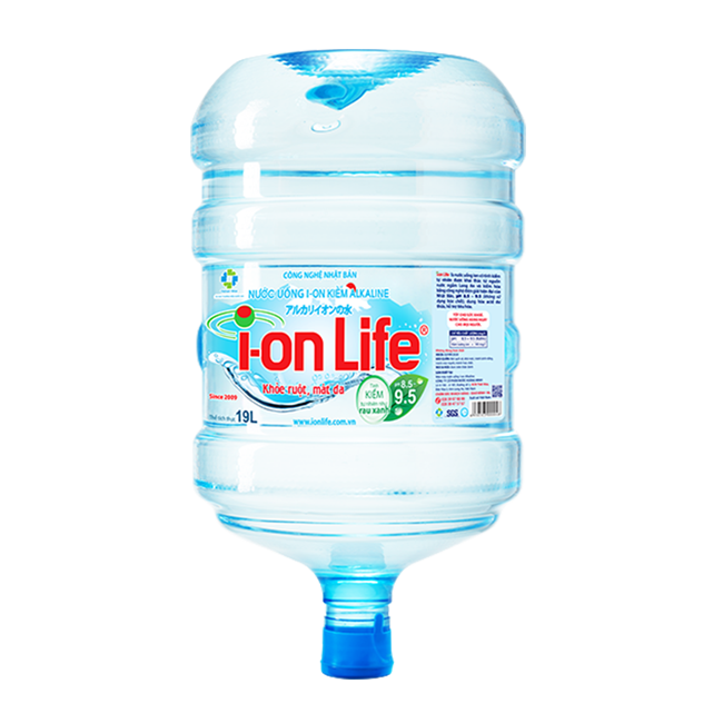 I-OnLife 19 Lít (Bình Úp)-duoc-ban-tai-ĐẠI LÝ NƯỚC UỐNG DĨ AN