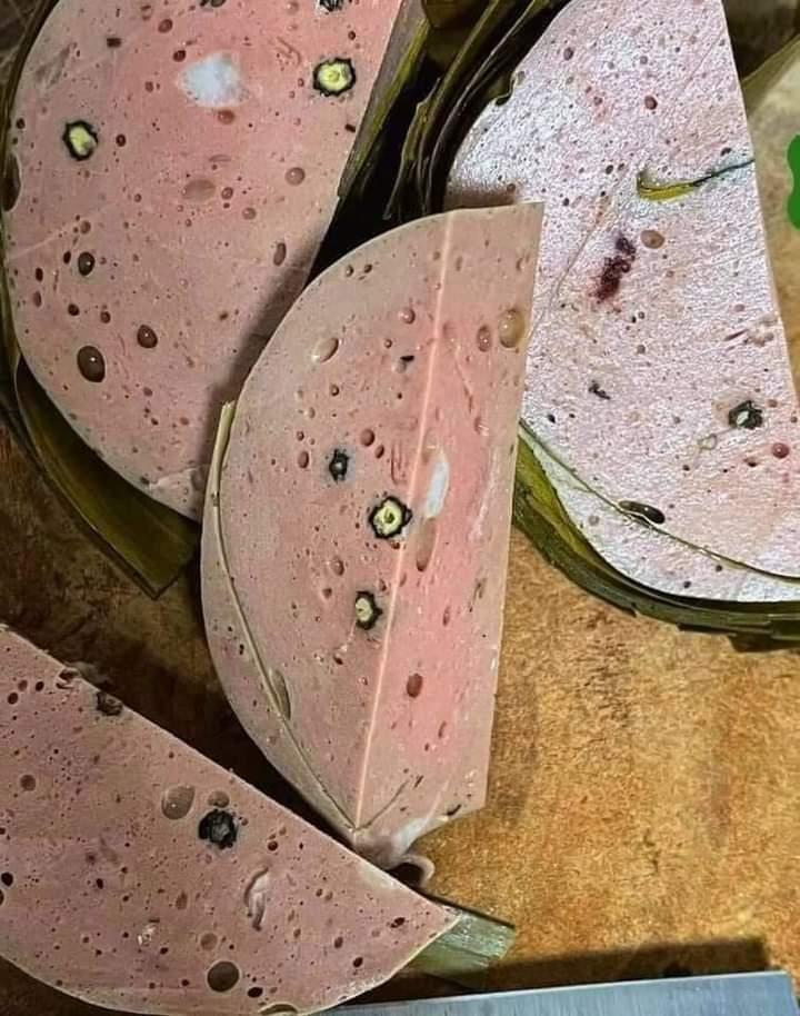 Chả bò-duoc-ban-tai-BÍCH PHƯỢNG- Tạp hóa di động