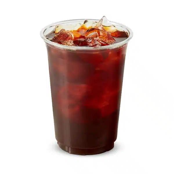 Americano Nóng/Đá - Hot/Iced Americano-duoc-ban-tai-Lucia Bakery & Coffee