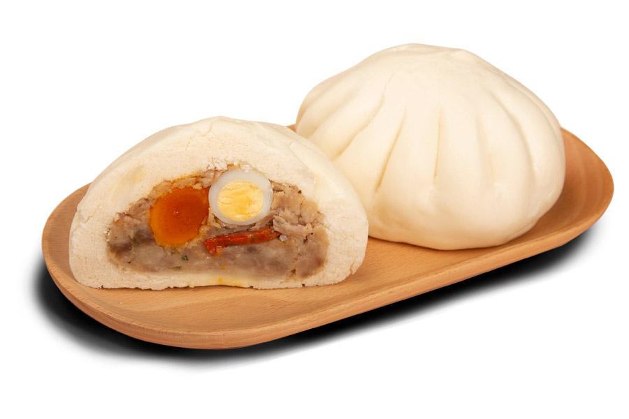 Bánh Bao Đặc Biệt 195G-duoc-ban-tai-Lucia Bakery & Coffee