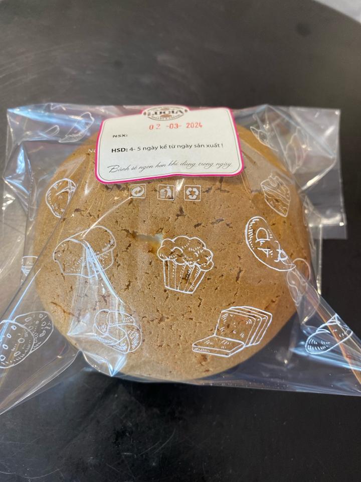 Bánh Paparotti Lucia-duoc-ban-tai-Lucia Bakery & Coffee