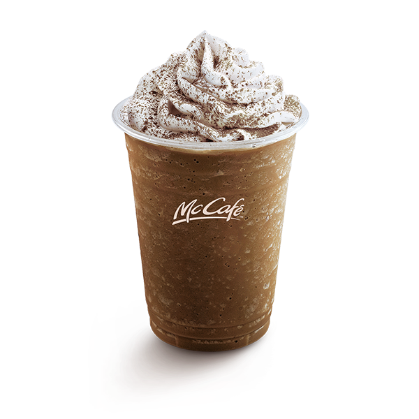 Mocha Nóng/Đá - Hot/Iced Mocha-duoc-ban-tai-Lucia Bakery & Coffee