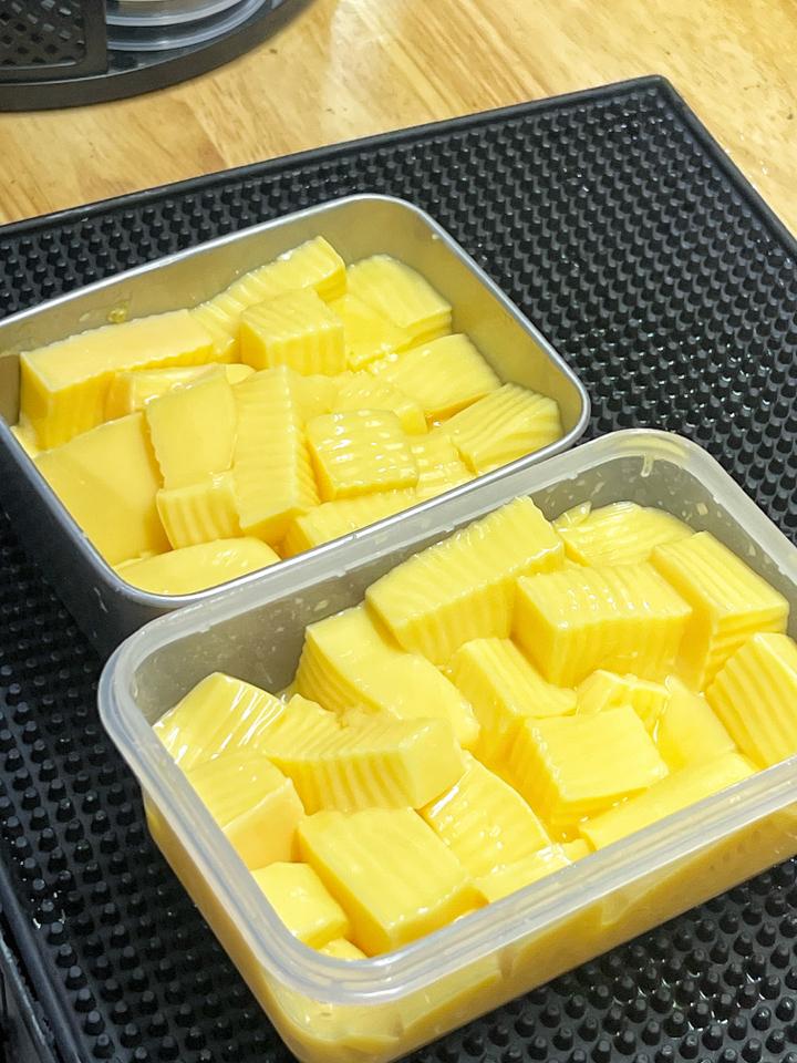 Pudding-duoc-ban-tai-TIỆM TRÀ AN