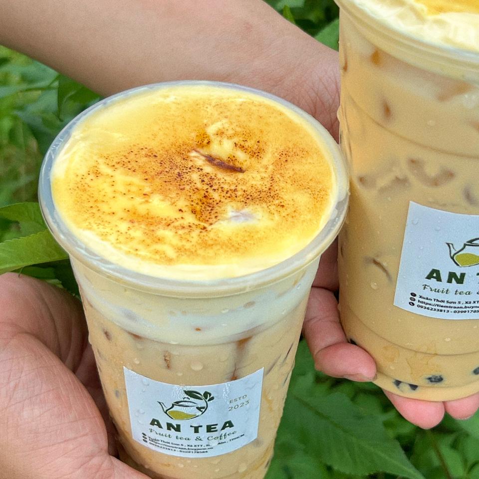 Trà Sữa Kem Trứng Khè-duoc-ban-tai-TIỆM TRÀ AN