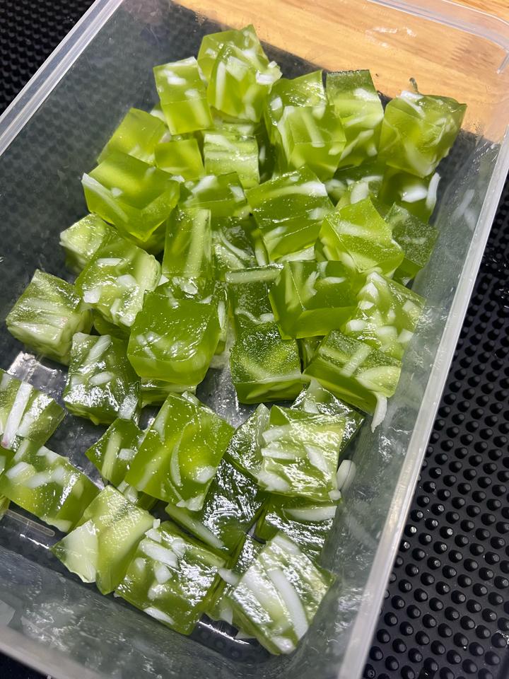 Thạch Trái Cây-duoc-ban-tai-TIỆM TRÀ AN