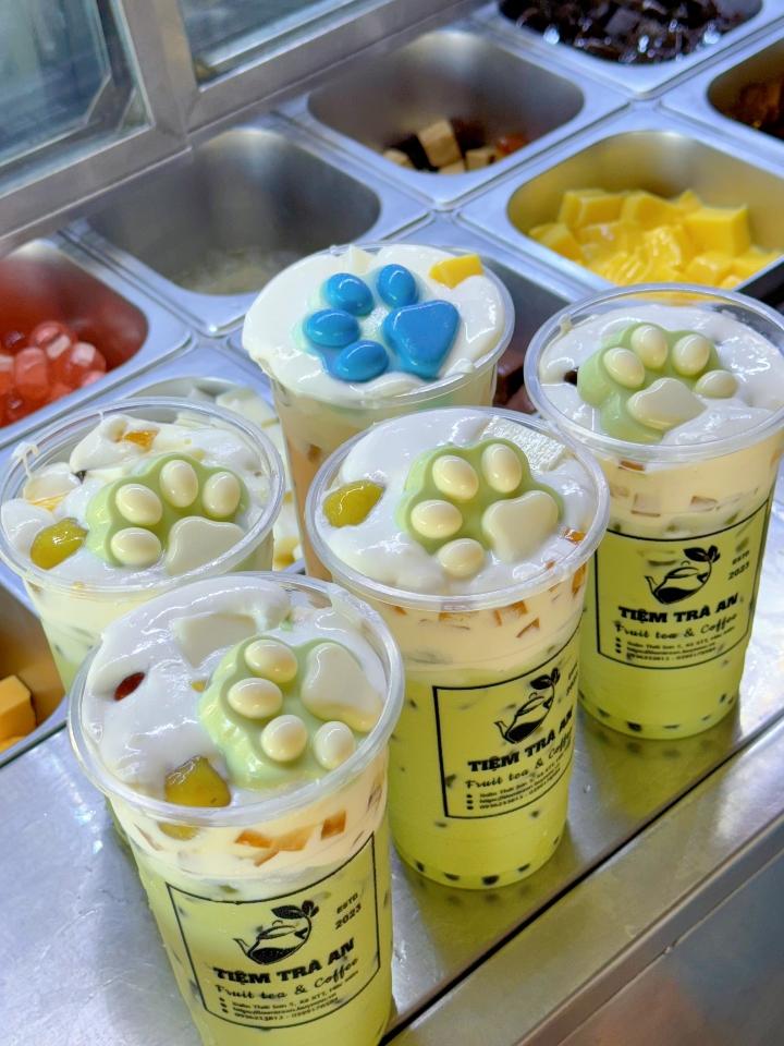 Trà Sữa Kem Phô Mai-duoc-ban-tai-TIỆM TRÀ AN