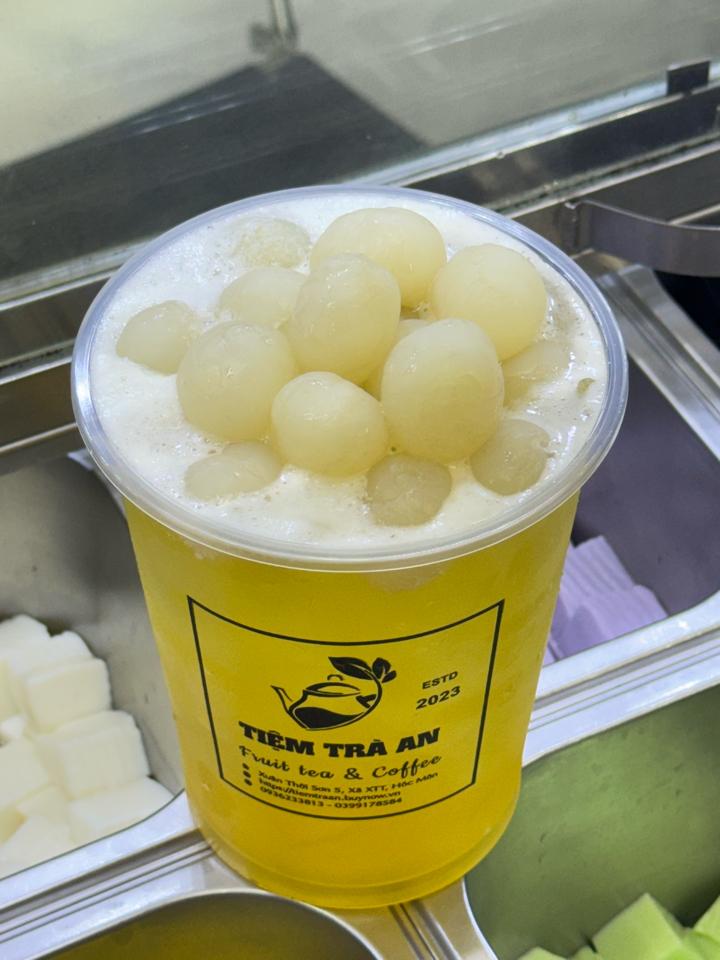 Trà Long Nhãn-duoc-ban-tai-TIỆM TRÀ AN