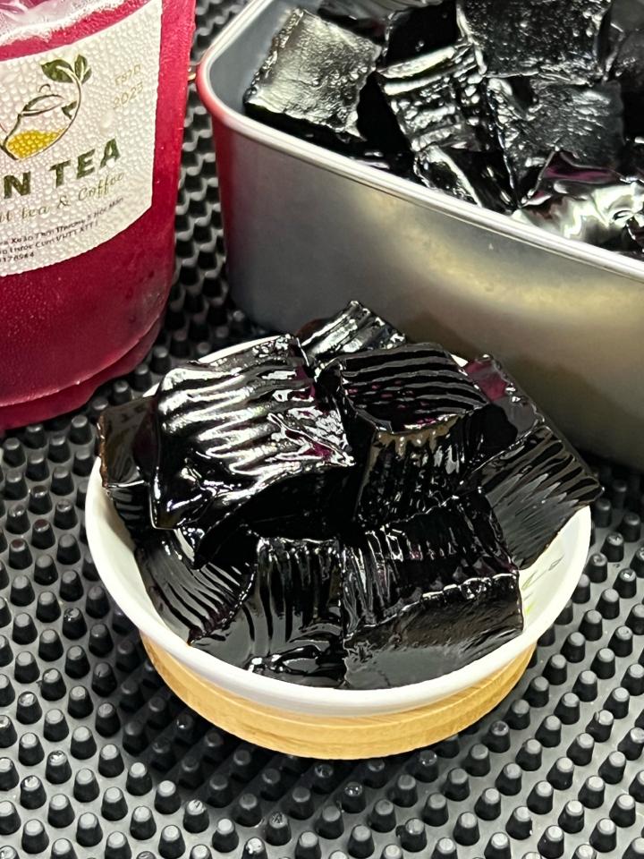 Sương Sáo-duoc-ban-tai-TIỆM TRÀ AN