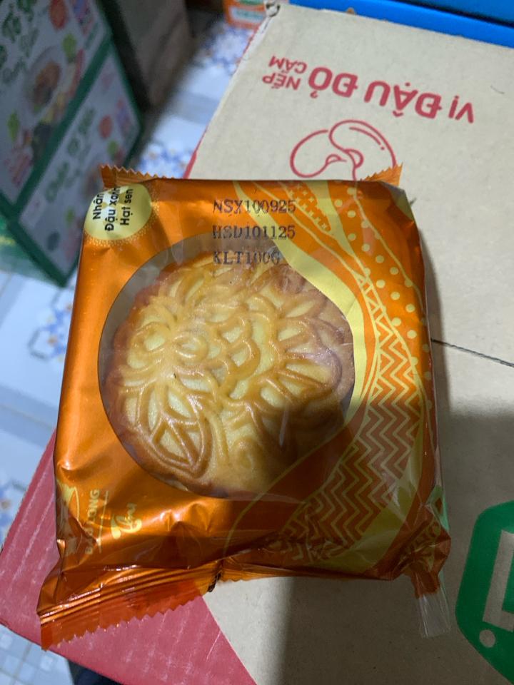 Bánh Trung Thu 100g-duoc-ban-tai-Cửa hàng O Đại