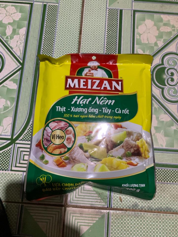 Hạt nêm Meizan 400g-duoc-ban-tai-Cửa hàng O Đại