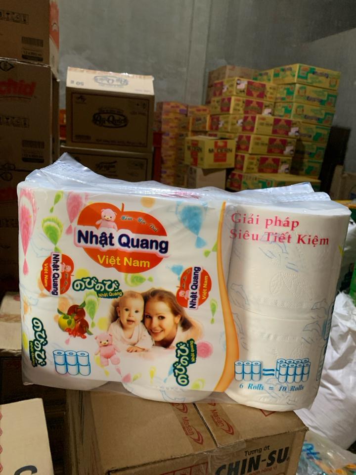 Giấy Cá Nhật Quang-duoc-ban-tai-Cửa hàng O Đại