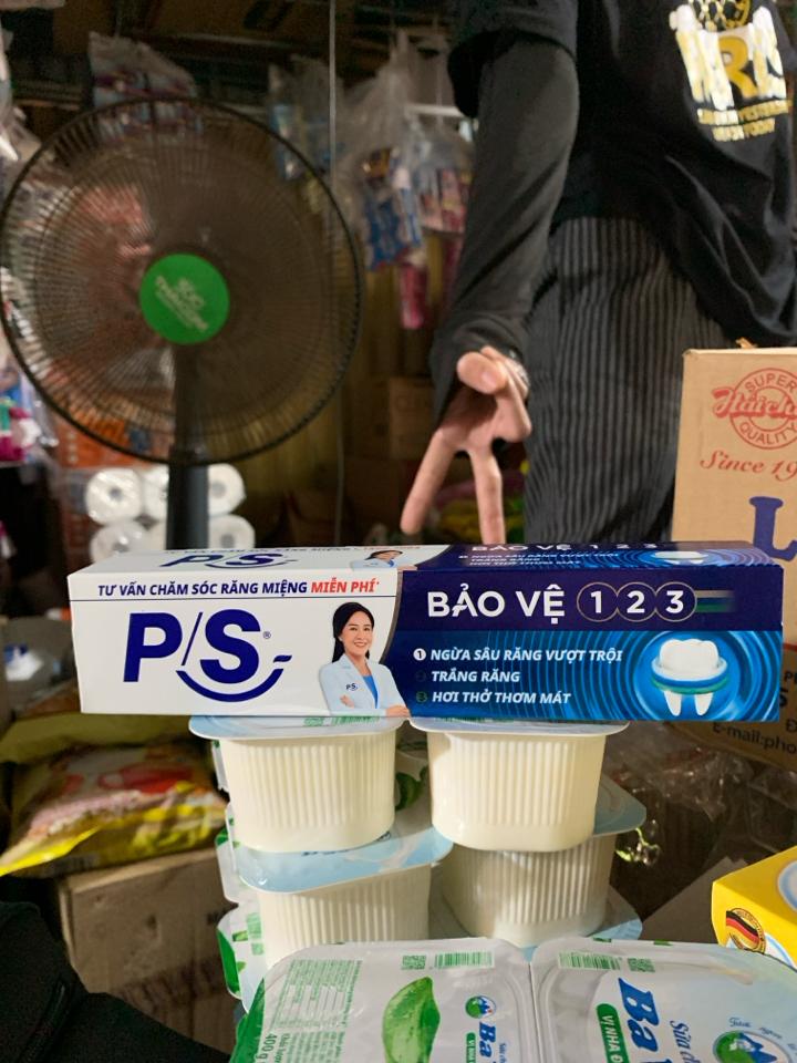 KDR PS 123 180g-duoc-ban-tai-Cửa hàng O Đại