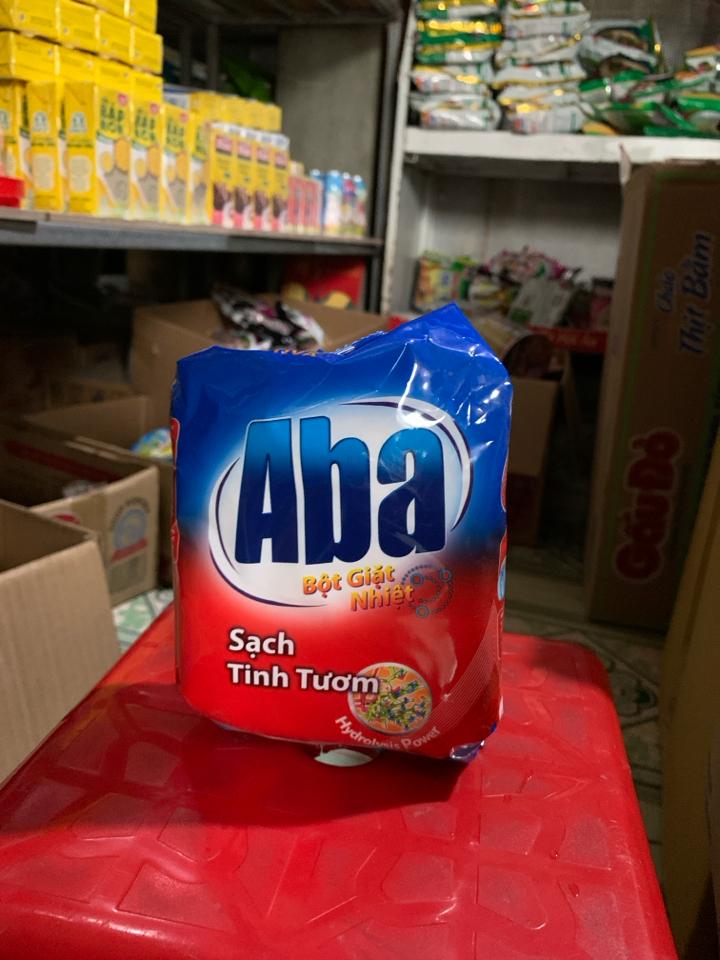Bột giặc Aba 380g-duoc-ban-tai-Cửa hàng O Đại