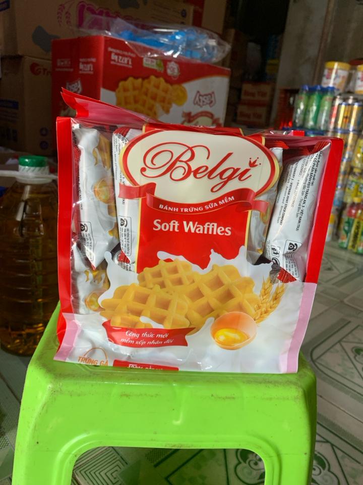 Bánh TA BELGI Trứng Sữa-duoc-ban-tai-Cửa hàng O Đại