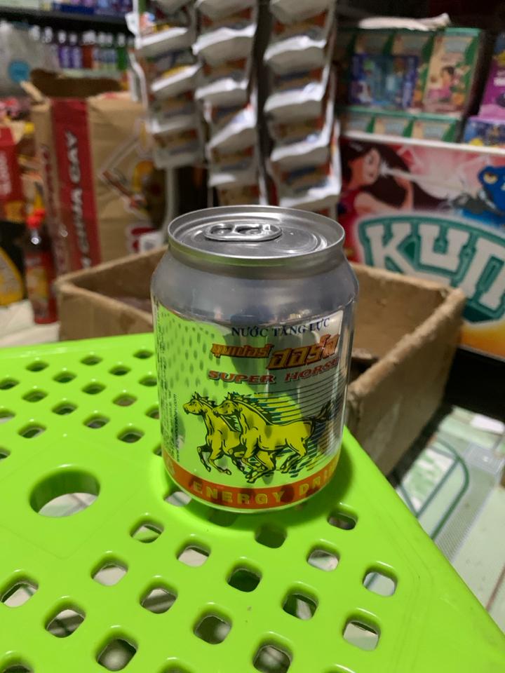 Nước tăng lực Bò Trắng-duoc-ban-tai-Cửa hàng O Đại