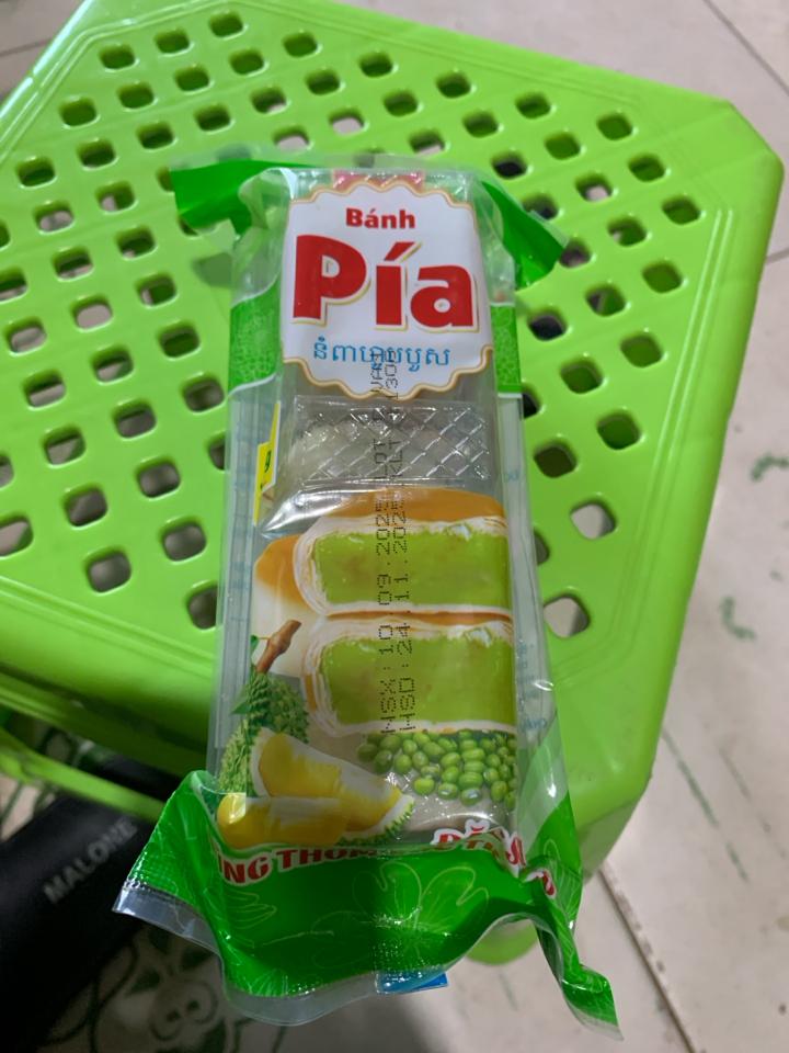 Bánh Píe Nhỏ-duoc-ban-tai-Cửa hàng O Đại