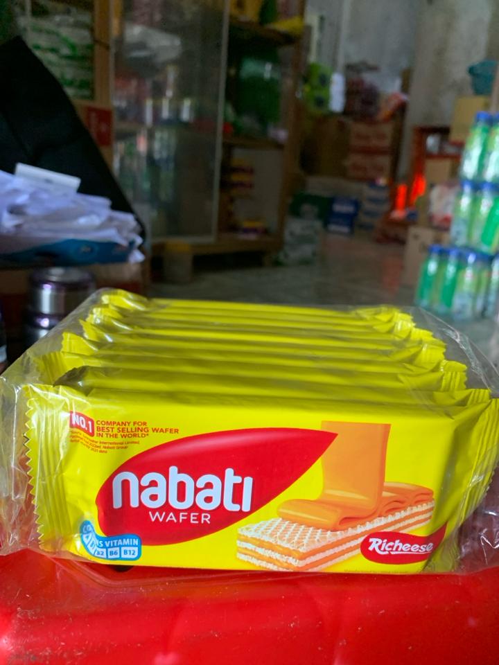 Bánh NABATI Túi-duoc-ban-tai-Cửa hàng O Đại