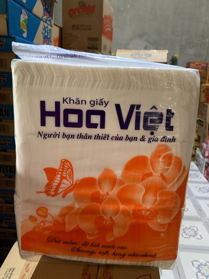 Giấy Hoa Việt-duoc-ban-tai-Cửa hàng O Đại