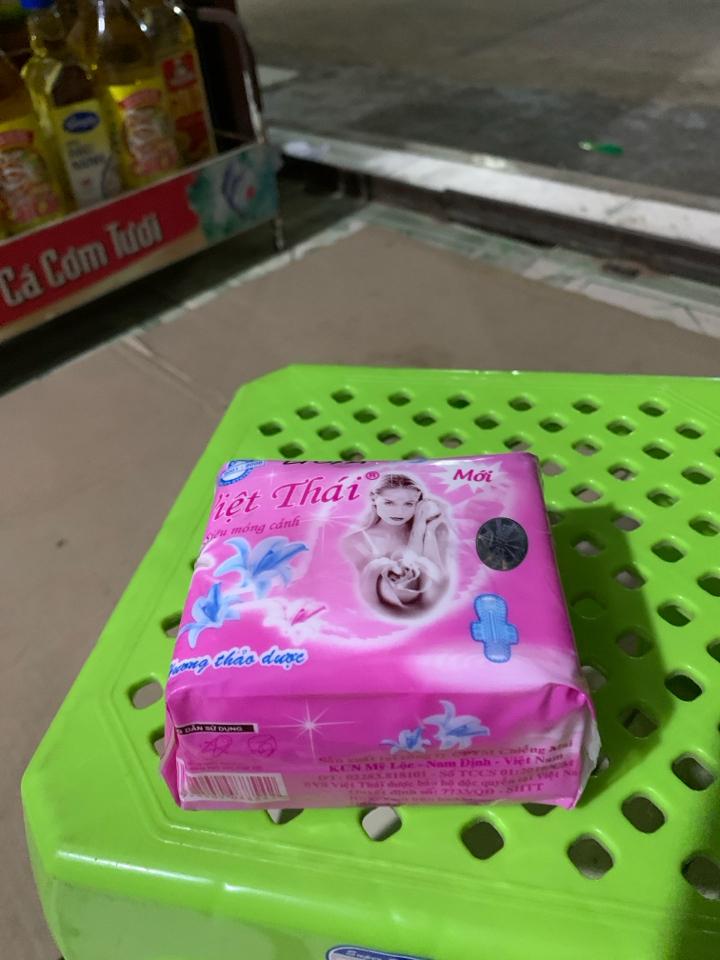 BVS Việt thái-duoc-ban-tai-Cửa hàng O Đại