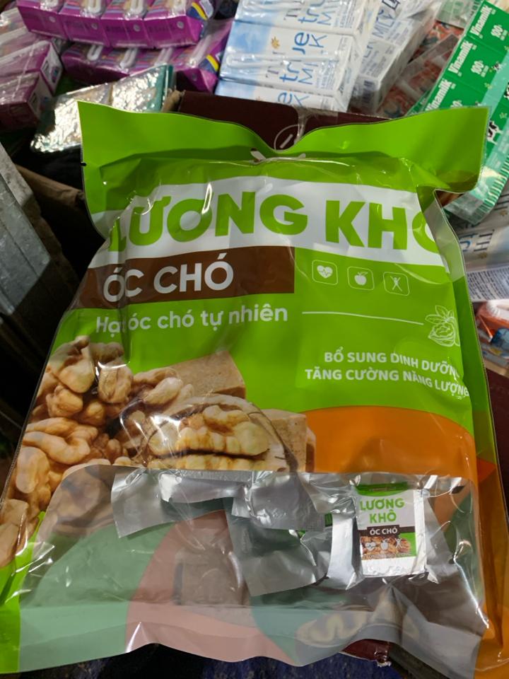 Lương khô Óc Chó FUCUCO-duoc-ban-tai-Cửa hàng O Đại