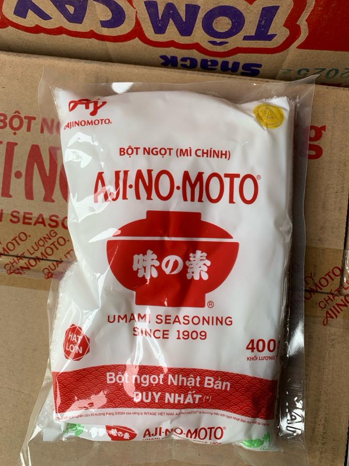 Bột ngọt Ajinomoto 400g-duoc-ban-tai-Cửa hàng O Đại