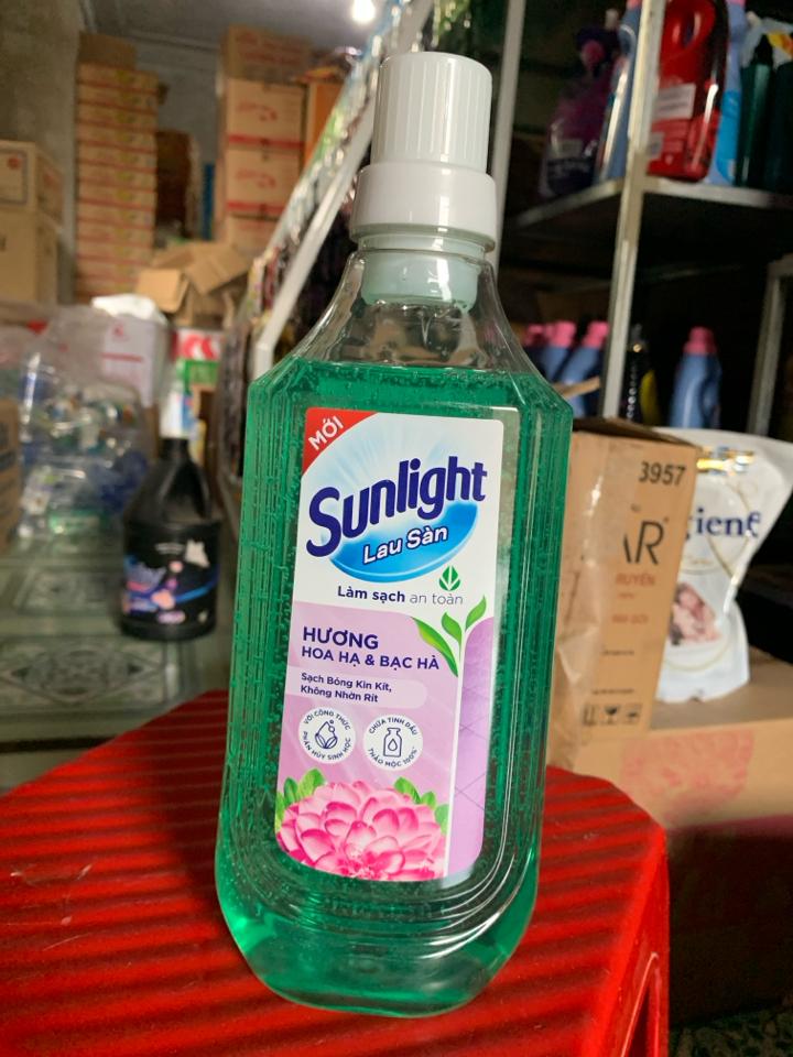 NLS SUNLIGHT Hoa Hạ-duoc-ban-tai-Cửa hàng O Đại