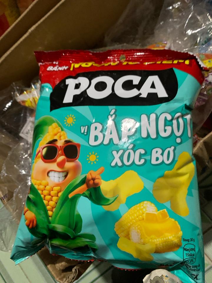 OISHI POCA-duoc-ban-tai-Cửa hàng O Đại