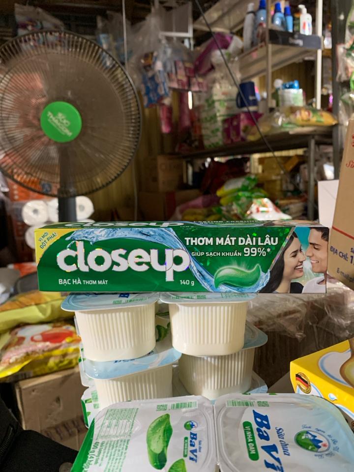 KDR CLOSEUP 140g-duoc-ban-tai-Cửa hàng O Đại