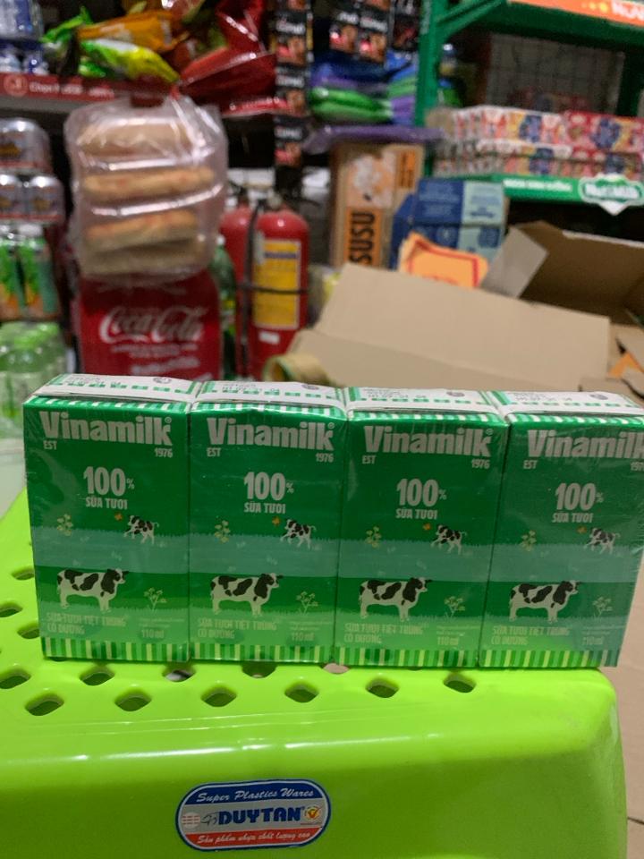 Sữa VNM 100% Bò Nhỏ 110ml-duoc-ban-tai-Cửa hàng O Đại