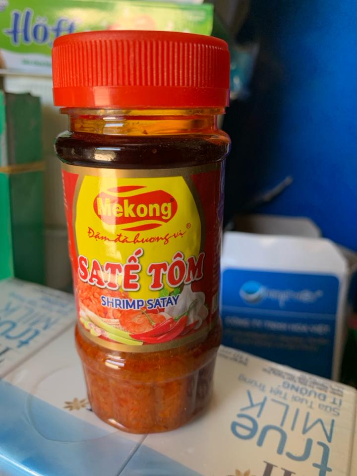 SA TẾ TÔM-duoc-ban-tai-Cửa hàng O Đại