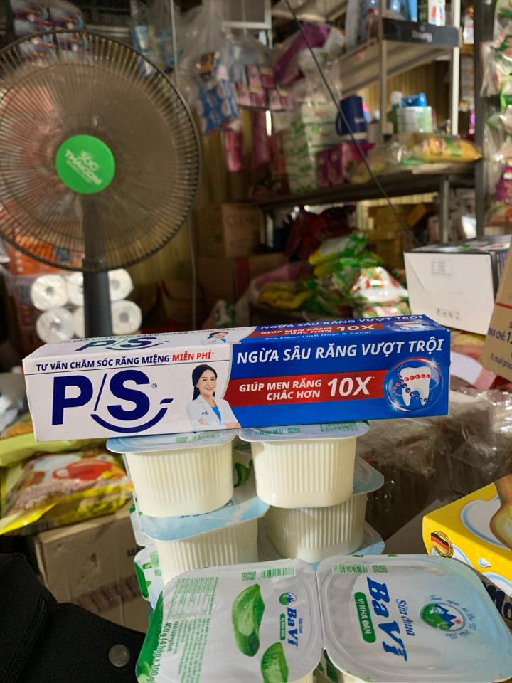 KDR PS Thường 180g-duoc-ban-tai-Cửa hàng O Đại