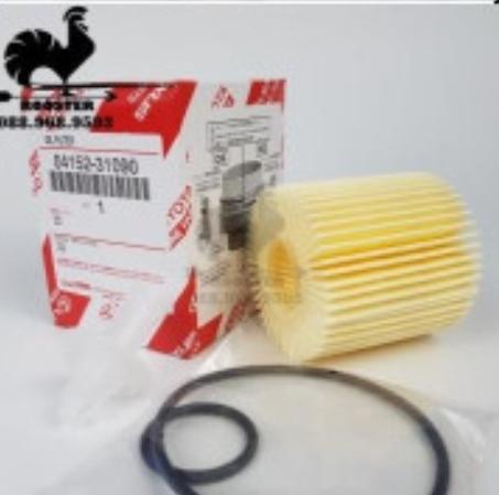 lọc nhớt (L) giấy avalon,highlander,rav4,siena,camry,tacoma,vena,es300,Nxb,rx350,rx450(0415231090,04152YZZA1,EO1101,OE118J)-duoc-ban-tai-TRUNG PHÁT ÔTÔ