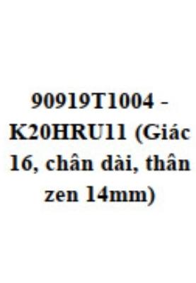 bugi (H) niken denso (K20HRU11)-duoc-ban-tai-TRUNG PHÁT ÔTÔ