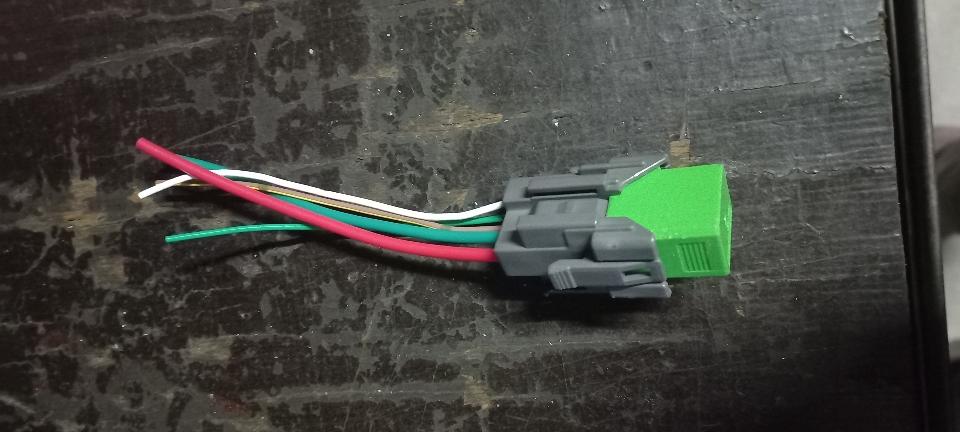 Relay (H) nhỏ (5 chân, 24v)-duoc-ban-tai-TRUNG PHÁT ÔTÔ