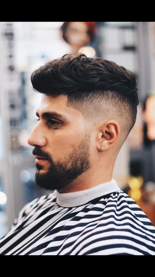 Cắt Tóc Nam-duoc-ban-tai-Minh Trường Hair Salon