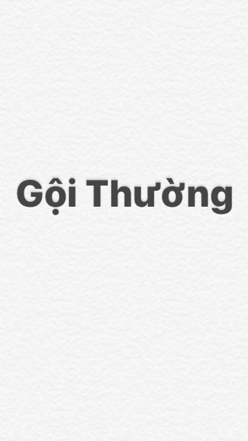 Gội + xả + Sấy-duoc-ban-tai-Minh Trường Hair Salon