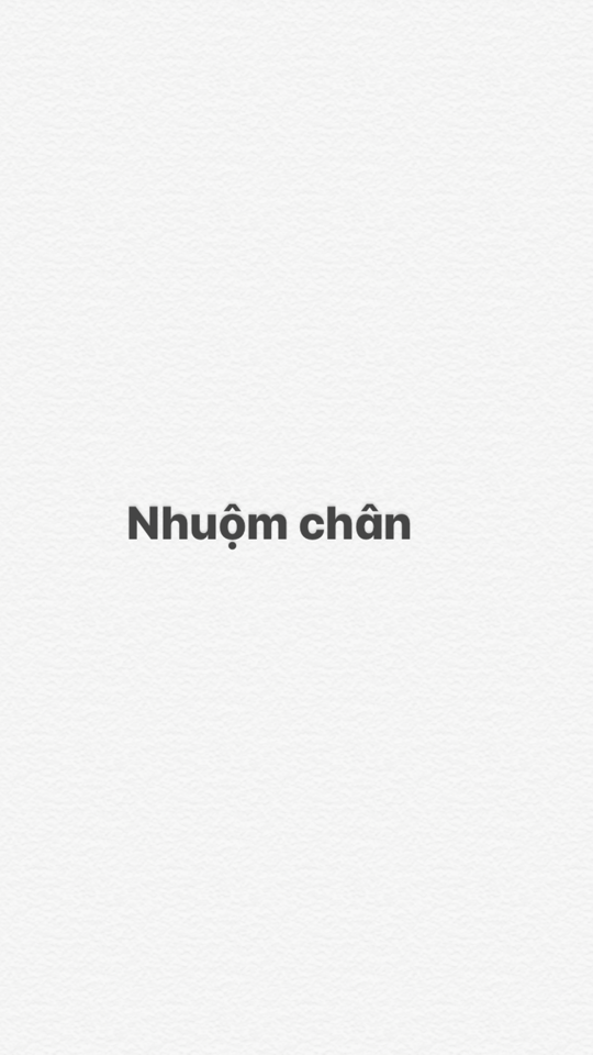 Nhuộm chân ( bạc )-duoc-ban-tai-Minh Trường Hair Salon