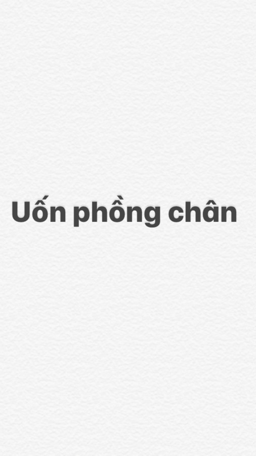 Gội + Uốn Phồng Chân-duoc-ban-tai-Minh Trường Hair Salon
