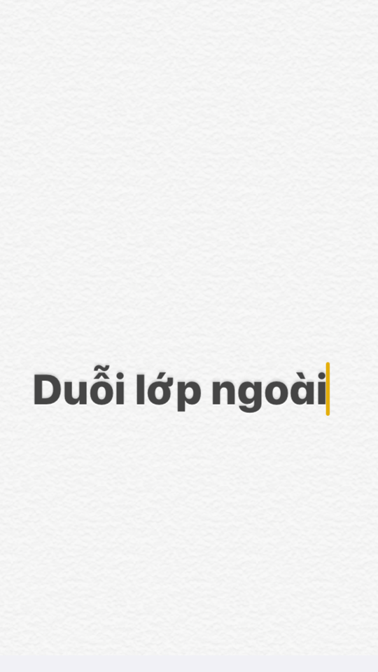 Duỗi lớp trên. -duoc-ban-tai-Minh Trường Hair Salon