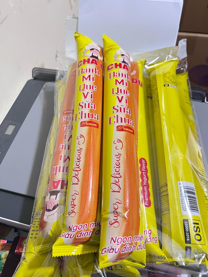 BÁNH MÌ QUE VỊ SỮA CHUA PREMIUM YOGURT FLAVOR 55g (100cai)8938563020109-duoc-ban-tai-NPP VĂN LONG