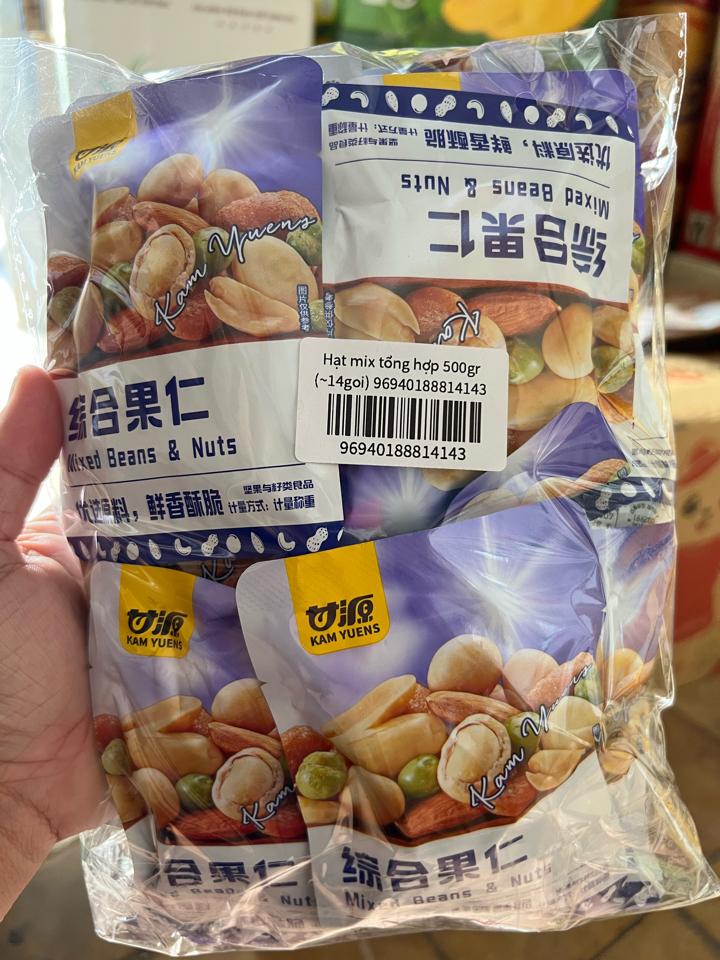 Hạt mix tổng hợp tím 500gr  (~14goi) 96940188814143-duoc-ban-tai-NPP VĂN LONG