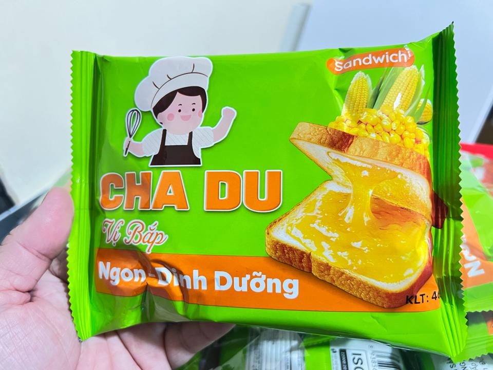 SANDWICH VỊ BẮP 46gr(loc 10tui/thung 16loc)8938563020086-duoc-ban-tai-NPP VĂN LONG