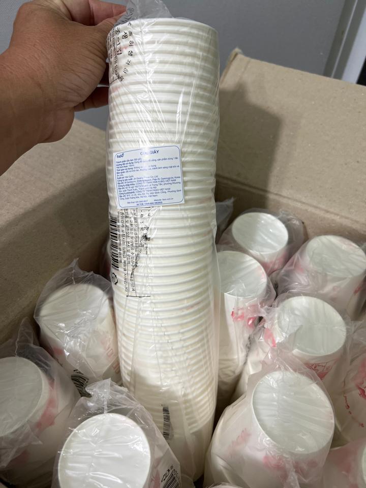 Cốc  giấy (1/20) 8809045261504-duoc-ban-tai-NPP VĂN LONG
