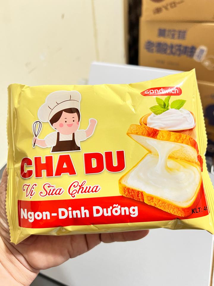 SANWICH VỊ SỮA CHUA 46gr(loc 10tui /thung 16loc) 8938563020055-duoc-ban-tai-NPP VĂN LONG