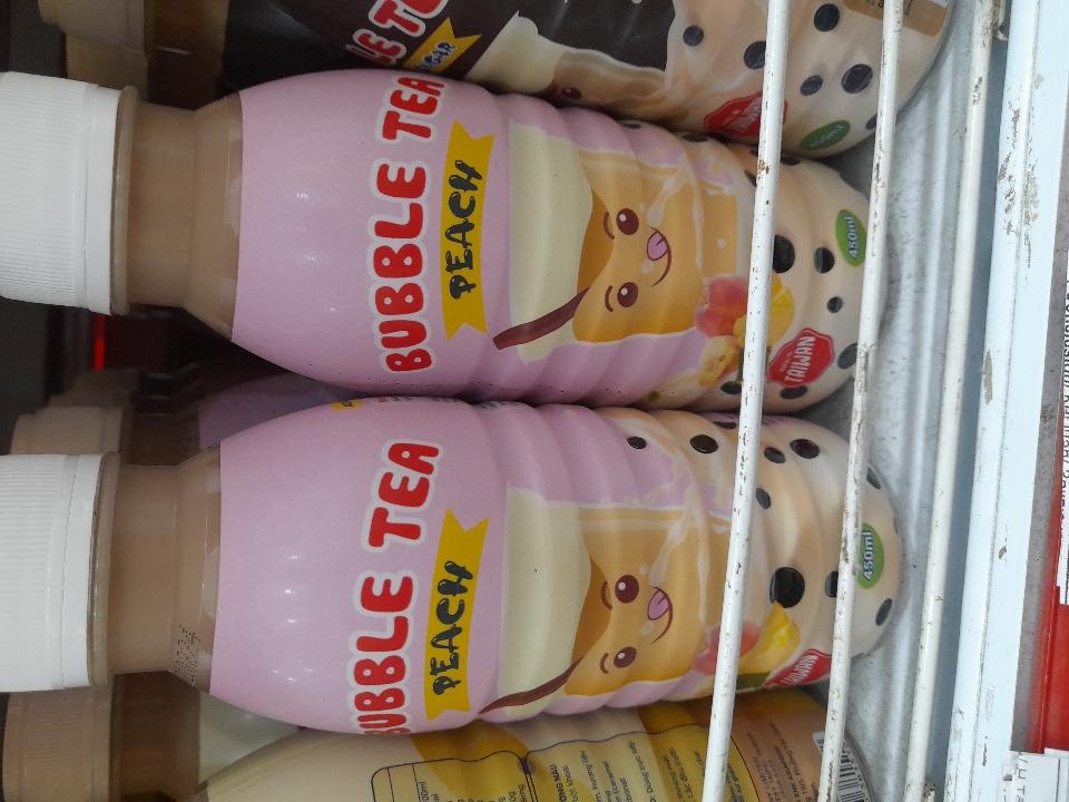 Trà trân châu vị đào (1T x 24 chai x 450ml)4710370381857-duoc-ban-tai-NPP VĂN LONG