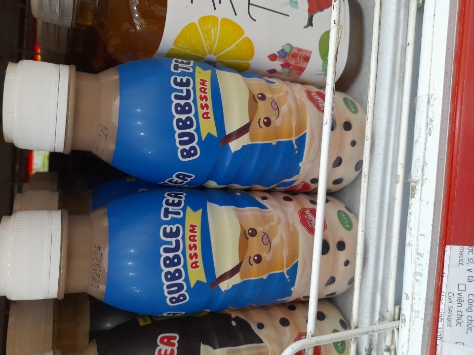 Trà sữa trân châu vị truyền thống (1T x 24 chai x 450ml)4710370381499-duoc-ban-tai-NPP VĂN LONG